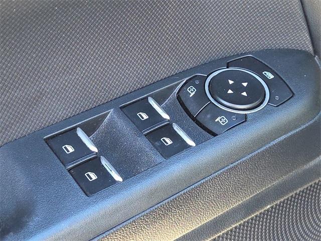 used 2022 Ford Bronco Sport car, priced at $21,809