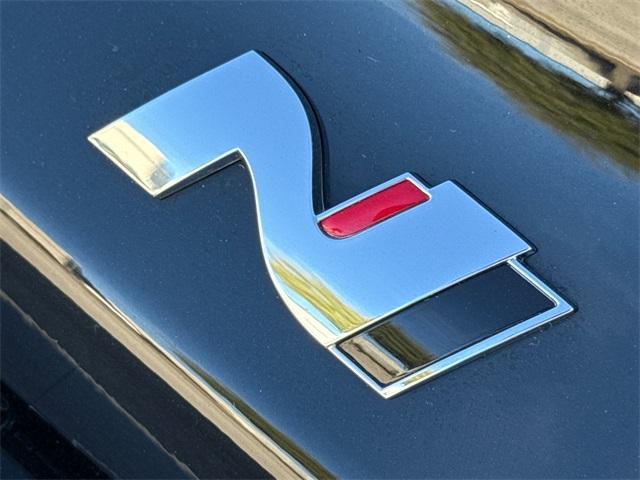 used 2020 Hyundai Veloster N car, priced at $23,500