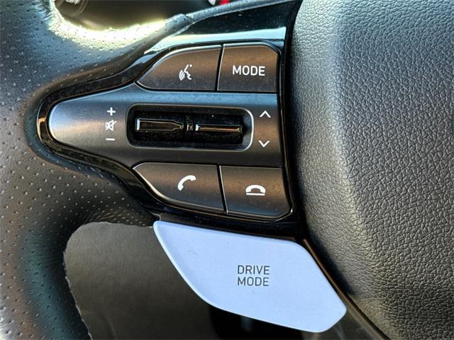 used 2020 Hyundai Veloster N car, priced at $23,500