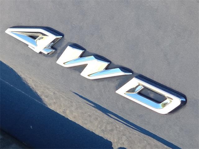 used 2022 Ford Explorer car, priced at $29,000