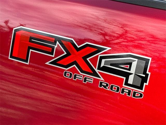 used 2021 Ford Ranger car, priced at $33,000