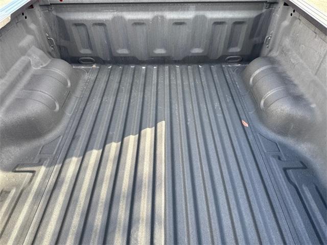 used 2021 Ford Ranger car, priced at $33,000