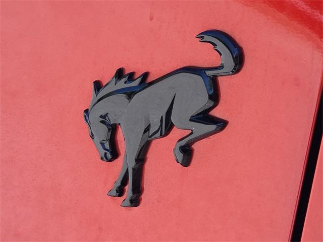 used 2022 Ford Bronco car, priced at $44,000