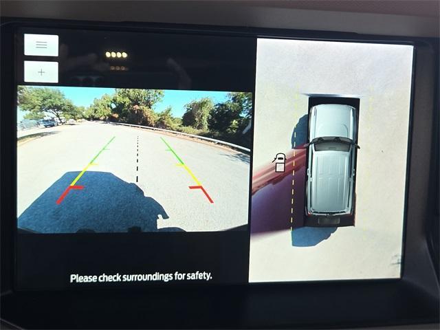 used 2022 Ford Bronco car, priced at $44,000