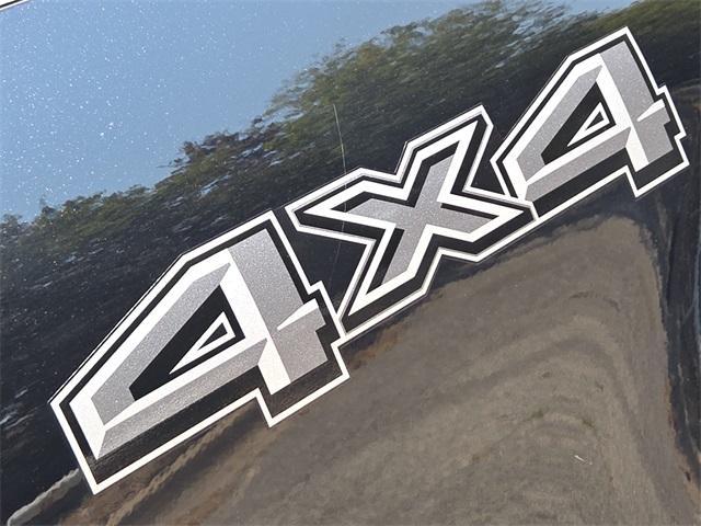 new 2025 Ford F-150 car, priced at $53,104