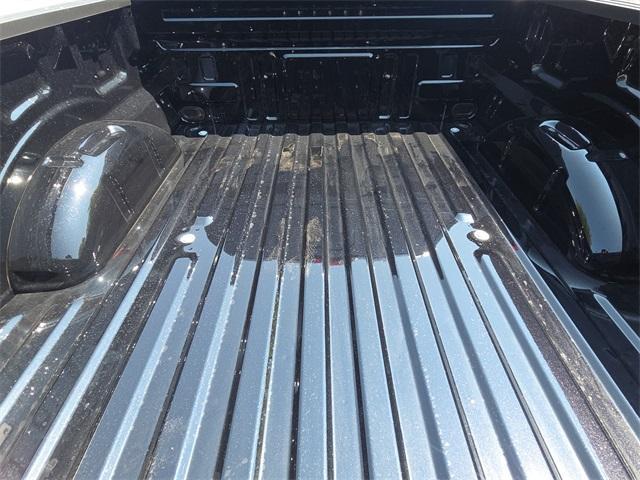 new 2025 Ford F-150 car, priced at $53,104