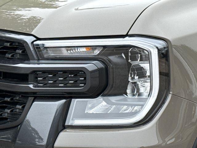 new 2026 Ford Ranger car, priced at $39,000
