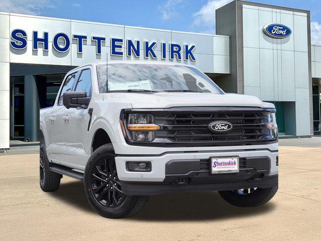 new 2026 Ford F-150 car, priced at $58,839