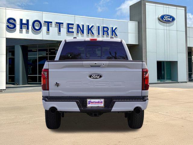 new 2026 Ford F-150 car, priced at $58,839