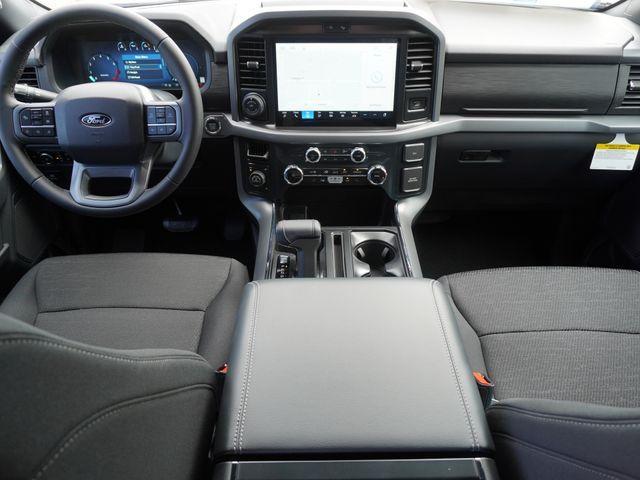 new 2026 Ford F-150 car, priced at $58,839