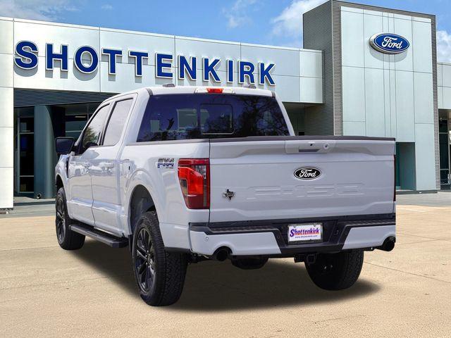 new 2026 Ford F-150 car, priced at $58,839