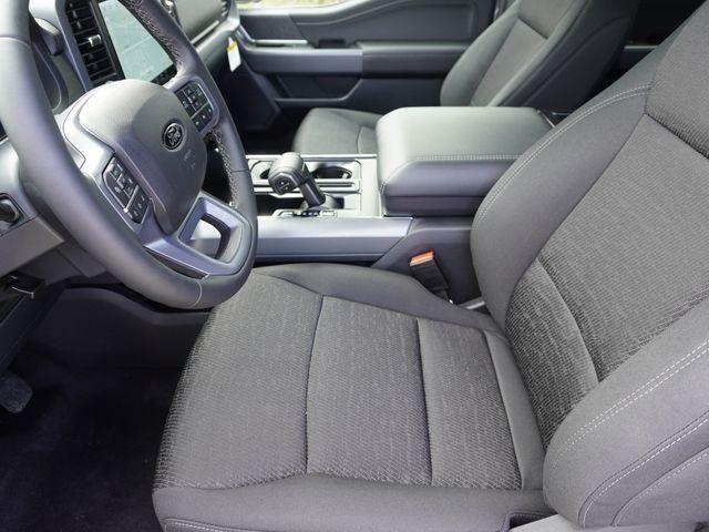 new 2026 Ford F-150 car, priced at $58,839