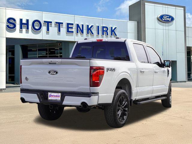 new 2026 Ford F-150 car, priced at $58,839