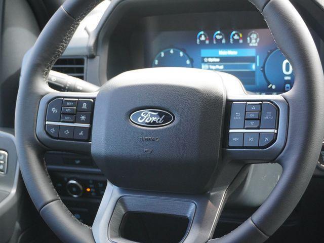 new 2026 Ford F-150 car, priced at $58,839