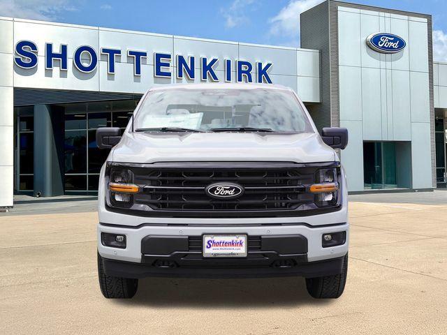 new 2026 Ford F-150 car, priced at $58,839