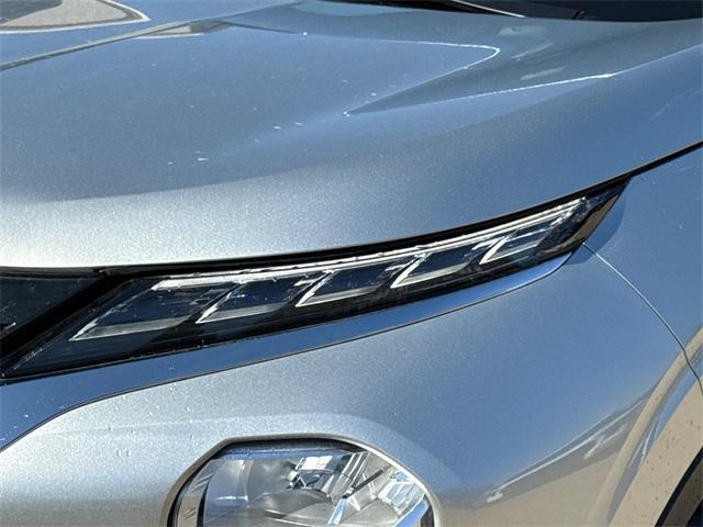 used 2024 Mitsubishi Outlander car, priced at $24,500