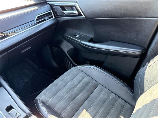 used 2024 Mitsubishi Outlander car, priced at $24,500