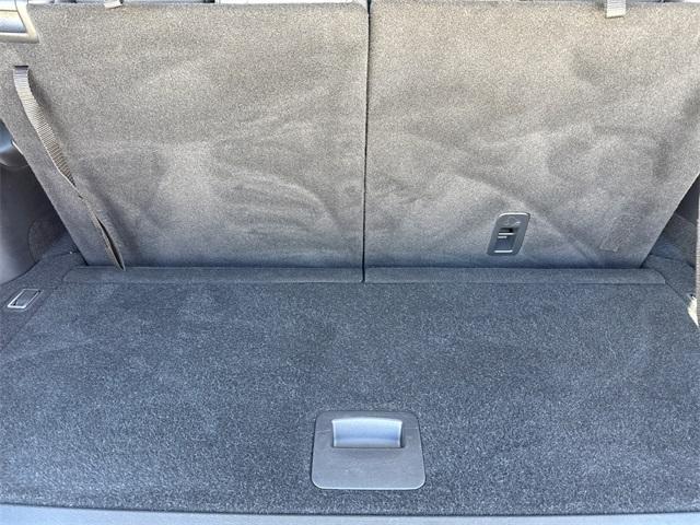 used 2020 INFINITI QX60 car, priced at $21,500