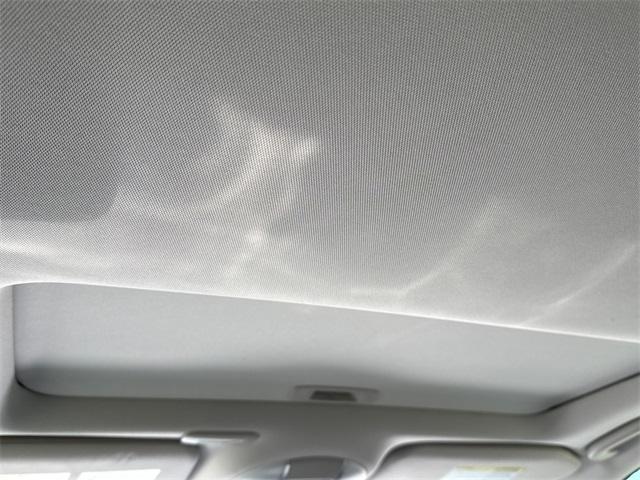 used 2020 INFINITI QX60 car, priced at $21,500