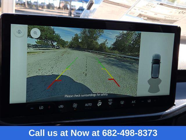 new 2026 Ford Escape car, priced at $29,299