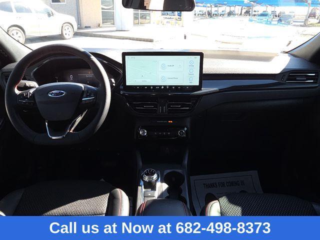 new 2026 Ford Escape car, priced at $29,299