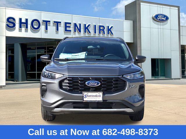 new 2026 Ford Escape car, priced at $29,299