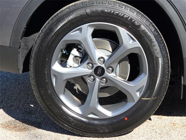 new 2026 Ford Escape car, priced at $32,025