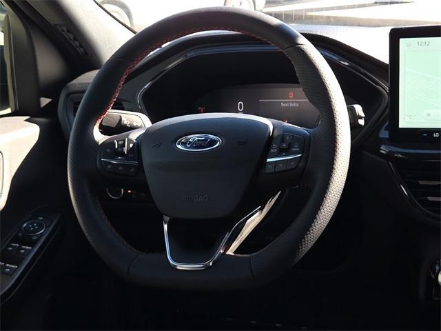 new 2026 Ford Escape car, priced at $32,025