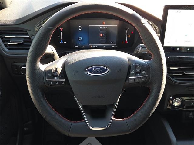 new 2026 Ford Escape car, priced at $32,025