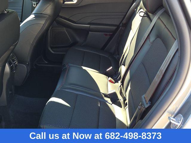 new 2026 Ford Escape car, priced at $29,299