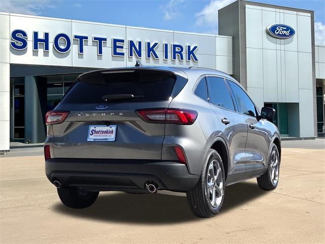 new 2026 Ford Escape car, priced at $32,025