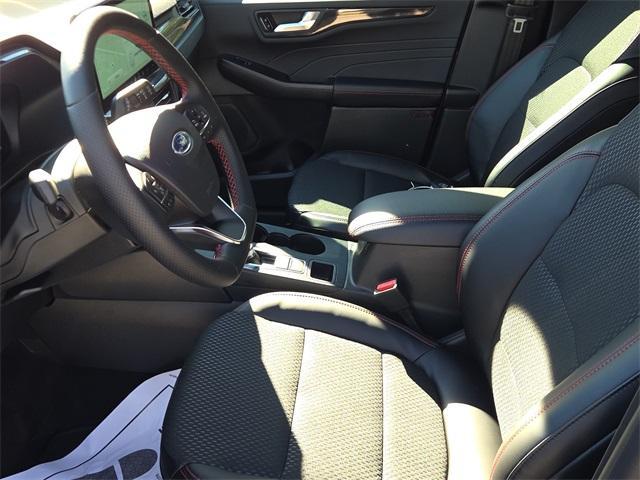 new 2026 Ford Escape car, priced at $32,025