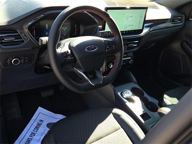 new 2026 Ford Escape car, priced at $32,025