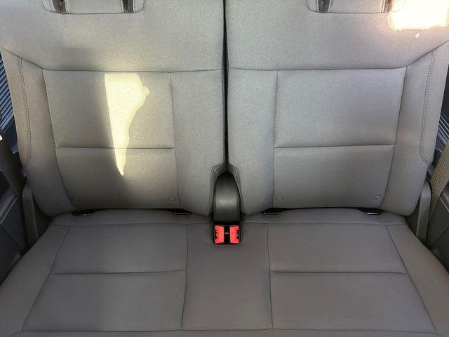 new 2026 Ford Explorer car, priced at $36,619