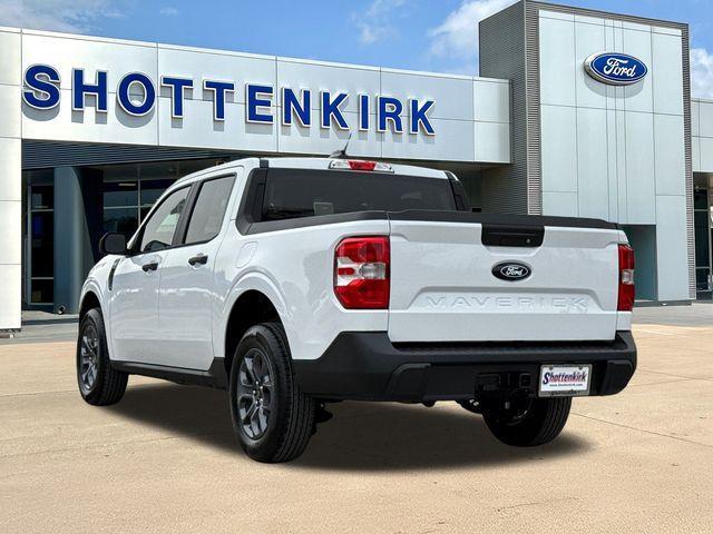 new 2026 Ford Maverick car, priced at $30,956