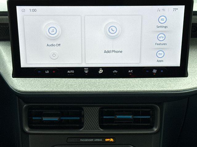 new 2026 Ford Maverick car, priced at $30,956