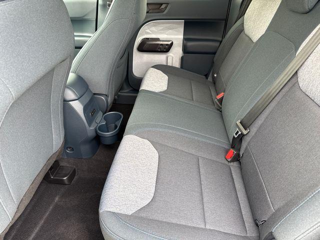 new 2026 Ford Maverick car, priced at $30,956