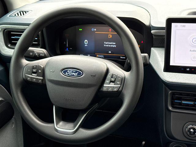 new 2026 Ford Maverick car, priced at $30,956