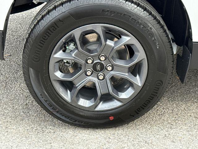 new 2026 Ford Maverick car, priced at $30,956