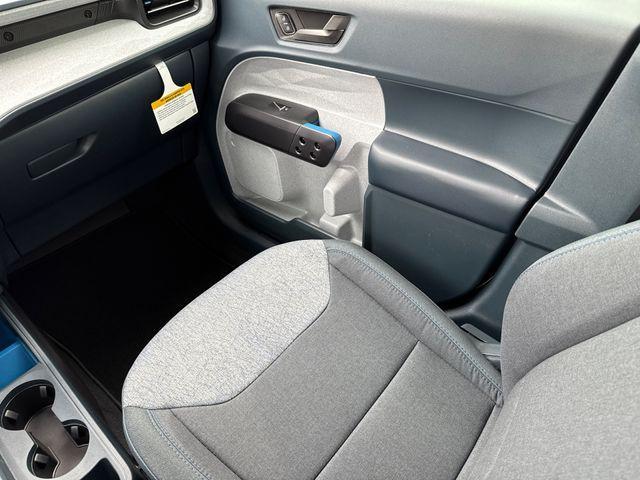 new 2026 Ford Maverick car, priced at $30,956