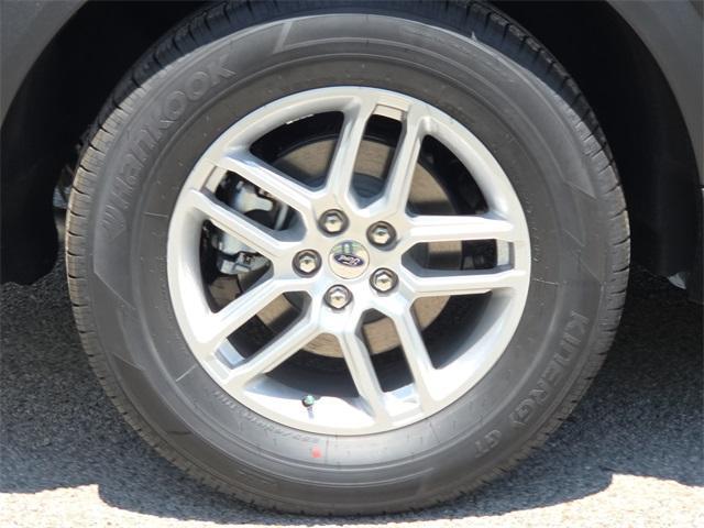 new 2025 Ford Explorer car, priced at $30,500