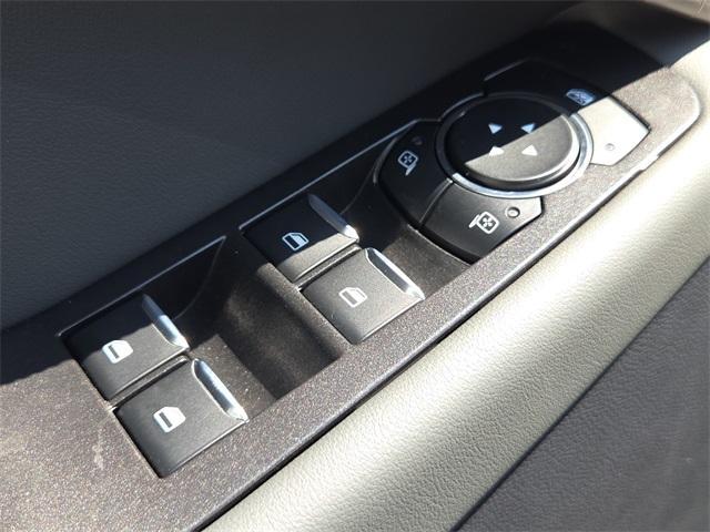 new 2025 Ford Explorer car, priced at $30,500