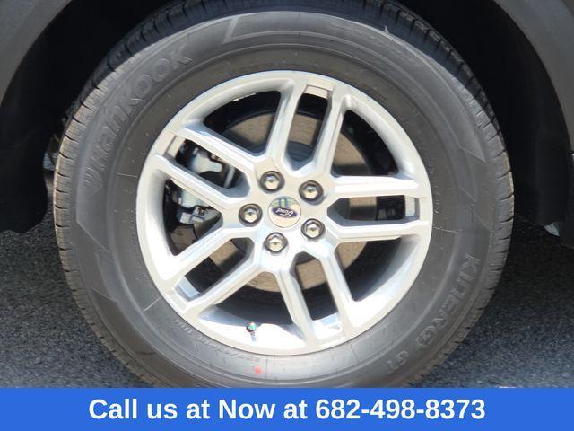 new 2025 Ford Explorer car, priced at $30,500