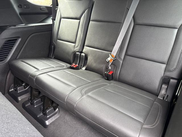 used 2021 Chevrolet Tahoe car, priced at $33,000