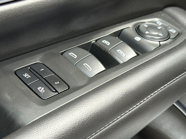 used 2021 Chevrolet Tahoe car, priced at $33,000