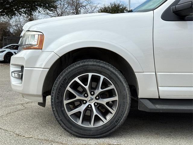 used 2017 Ford Expedition EL car, priced at $18,000