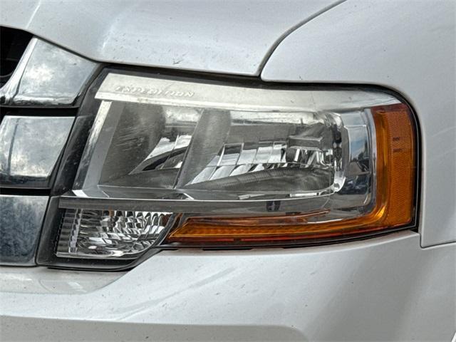 used 2017 Ford Expedition EL car, priced at $18,000