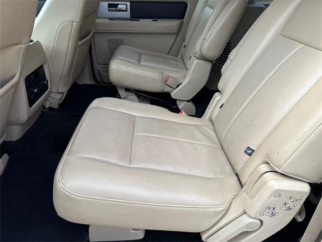 used 2017 Ford Expedition EL car, priced at $18,000