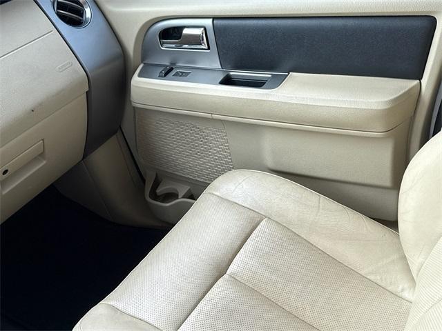 used 2017 Ford Expedition EL car, priced at $18,000