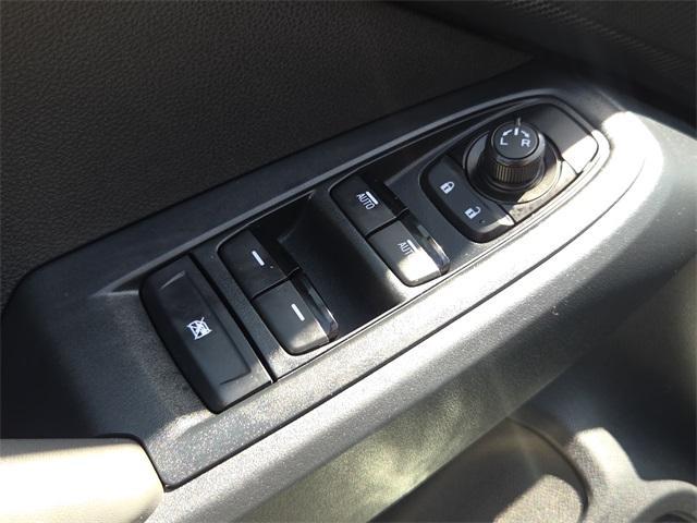 used 2024 Subaru Crosstrek car, priced at $20,500